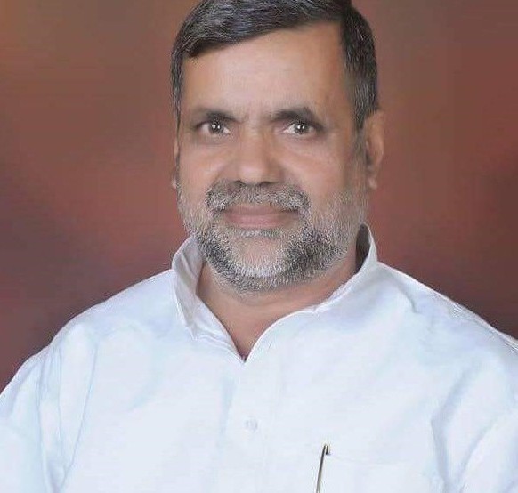 योगीजी’ क्यों ‘259’ करोड़ के ‘घोटाले’ पर ‘चुप’? एमएलसी