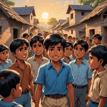 तहसील के पीछे फलफूल रहा बाल अपराधियों का गिरोह,दे रहे वारदातों को अंजाम
