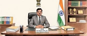 योग्य ‘आईएएस’ का ‘चयन’ हो, ‘लेकिन’ बहुत ‘योग्य’ का न ‘हो’!