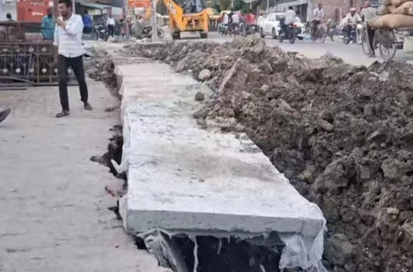 क्या ‘सीआरओ’ साहब ‘बभनान’ के इस ‘भ्रष्टाचार’ पर ‘कार्रवाई’ कर ‘पाएगें’?