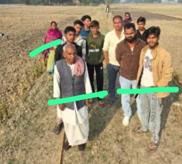 फोटो ‘सर्दी’ का अपलोड किया ‘गर्मी’ में!