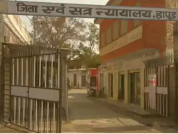 नाबालिक से दुष्कर्म के आरोपी को 20 साल की सजा 25 हजार रुपए का जुर्माना,